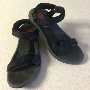 Teva sandals